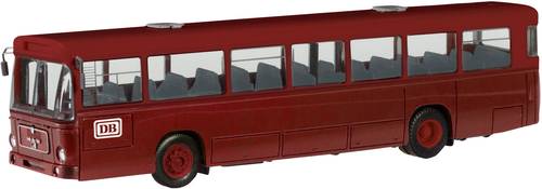 Herpa 309561 H0 Bus Modell MAN SÜ 240 Bus, Bundesbahn von Herpa