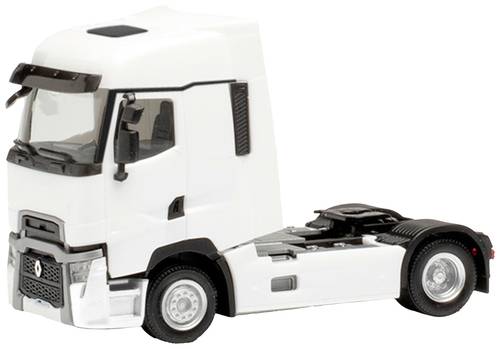 Herpa 315081 H0 LKW Modell Renault T facelift Zugmaschine von Herpa