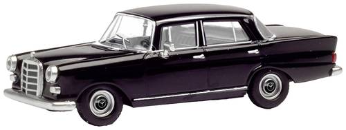 Herpa 420457 H0 PKW Modell Mercedes Benz 200 Heckflosse von Herpa