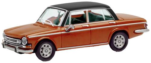 Herpa 430746-002 H0 PKW Modell Simca 1301 Special von Herpa