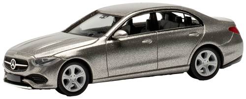 Herpa 430913 H0 PKW Modell Mercedes Benz C-Klasse Limousine von Herpa