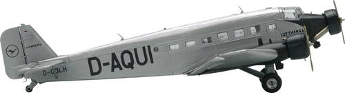 Herpa N Junkers-Ju-52  Lufthansa  Flugzeug 1:160 019040 von Herpa