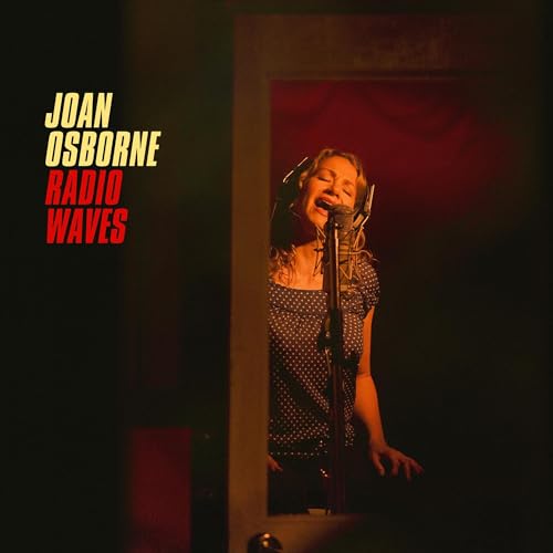Radio Waves [Vinyl LP] von MRI