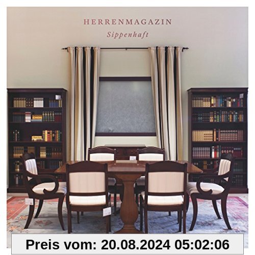 Sippenhaft von Herrenmagazin