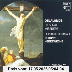 Dies Irae / Miserere Dies Irae / Miserere von Herreweghe