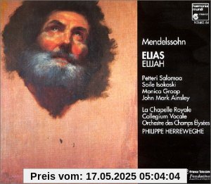 Elias Elias von Herreweghe