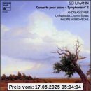 Klavierkonzert/Sinfonie 2 Klavierkonzert/Sinfonie 2 von Herreweghe