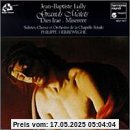 Lully Motetten Herreweghe Lully Motetten Herreweghe von Herreweghe