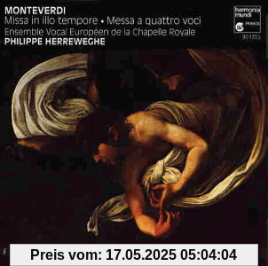 Messen Messen von Herreweghe
