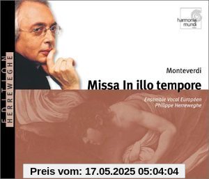 Missa in Illo Tempore Missa in Illo Tempore von Herreweghe