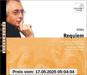Requiem Requiem von Herreweghe