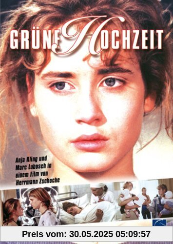 Grüne Hochzeit von Herrmann Zschoche