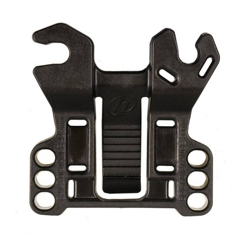 Herrmanns Rail Adapter Herrmans Adapter von Herrmanns
