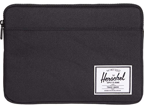 Herschel Anchor Sleeve for iPad Air Black von Herschel