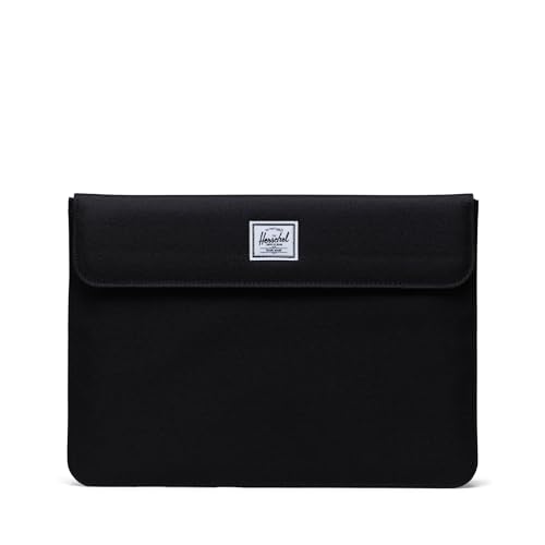 Herschel Spokane 13 Zoll Sleeve Schwarz von Herschel