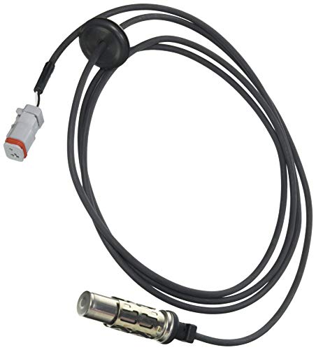 Herth+Buss 70660579 Sensor, Raddrehzahl | mit Zubehör Herth+Buss 70660579 Sensor, Raddrehzahl | mit Zubehör von Herth+Buss