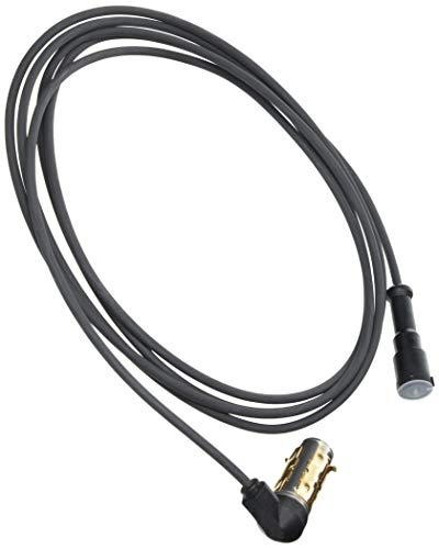 Herth+Buss 70660910 Sensor, Raddrehzahl | mit Zubehör Herth+Buss 70660910 Sensor, Raddrehzahl | mit Zubehör von Herth+Buss