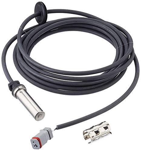 Herth+Buss 70660923 Sensor, Raddrehzahl | mit Zubehör Herth+Buss 70660923 Sensor, Raddrehzahl | mit Zubehör von Herth+Buss