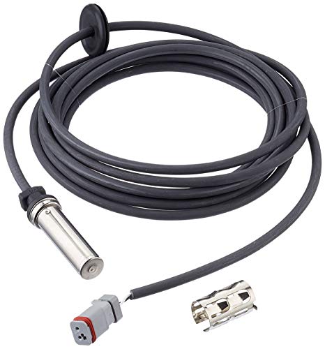 Herth+Buss 70660923 Sensor, Raddrehzahl | mit Zubehör von Herth+Buss