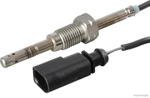 Herth+Buss 70682049 Sensor, Abgastemperatur von Herth+Buss