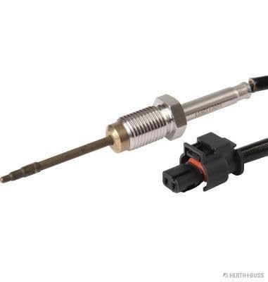 Herth+Buss 70682102 Sensor, Abgastemperatur von Herth+Buss