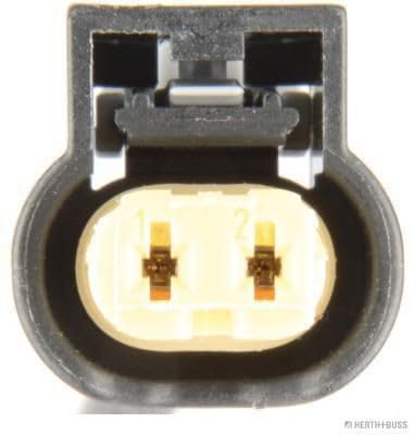 Herth+Buss 70682203 Sensor, Abgastemperatur Herth+Buss 70682203 Sensor, Abgastemperatur von Herth+Buss