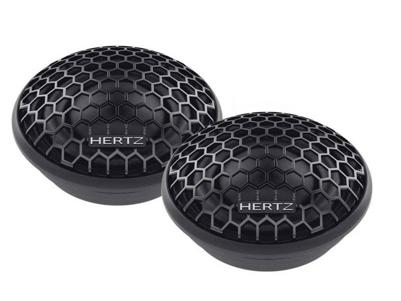 Hertz C 26 Hochtöner Paarpreis Auto-Lautsprecher (cm) von Hertz
