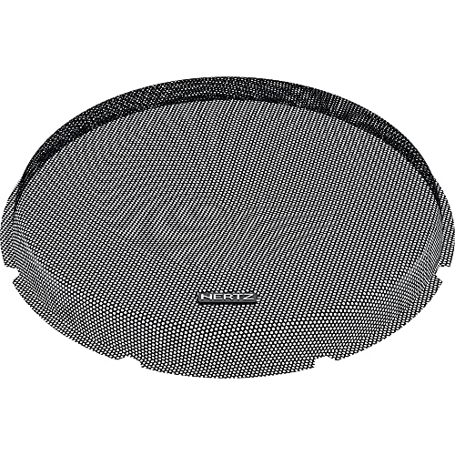 Hertz CG 300 Grill 300mm Schutzgitter 30 cm (12 Zoll) Abdeckung von Hertz