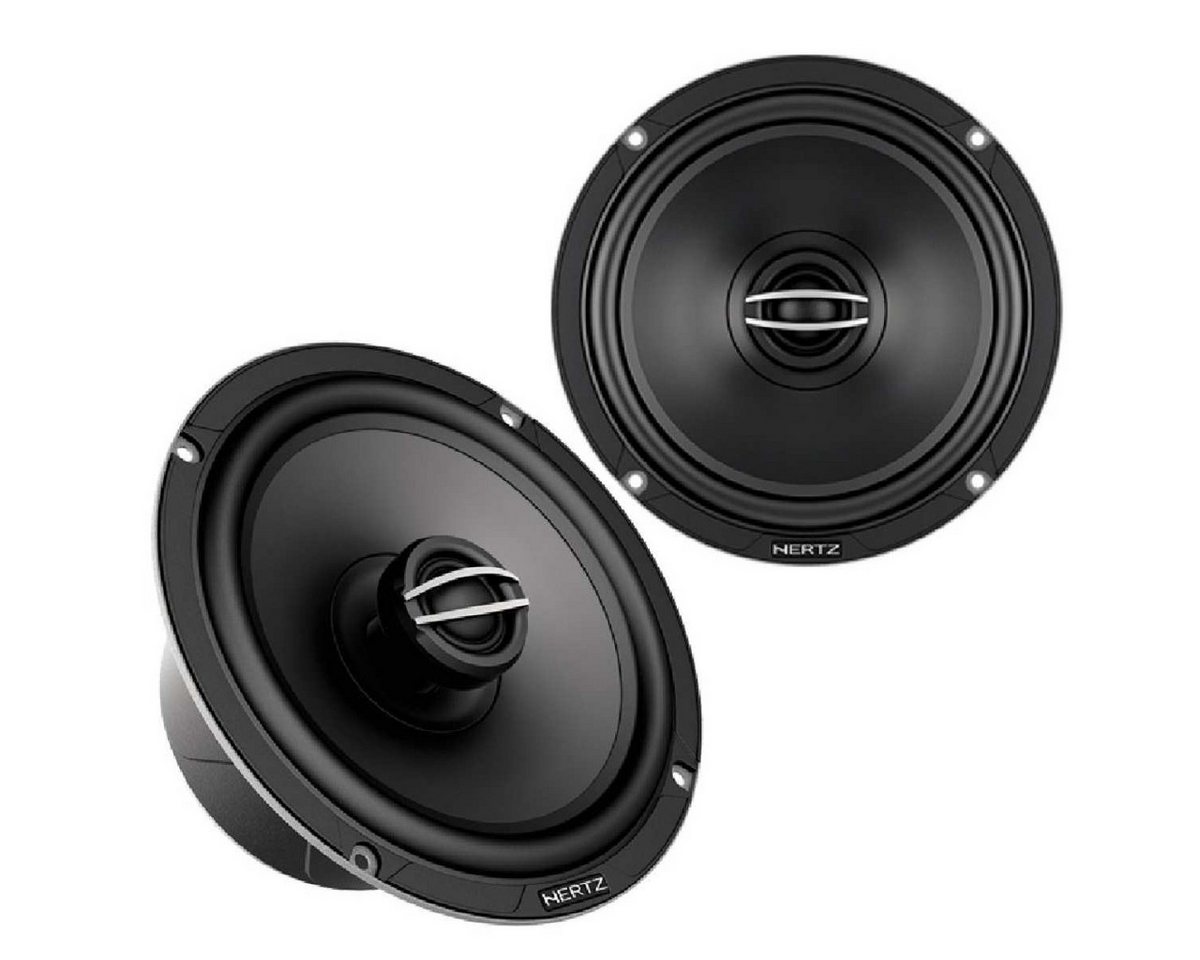 Hertz CPX 165 Pro Koax Auto-Lautsprecher (16 cm) von Hertz