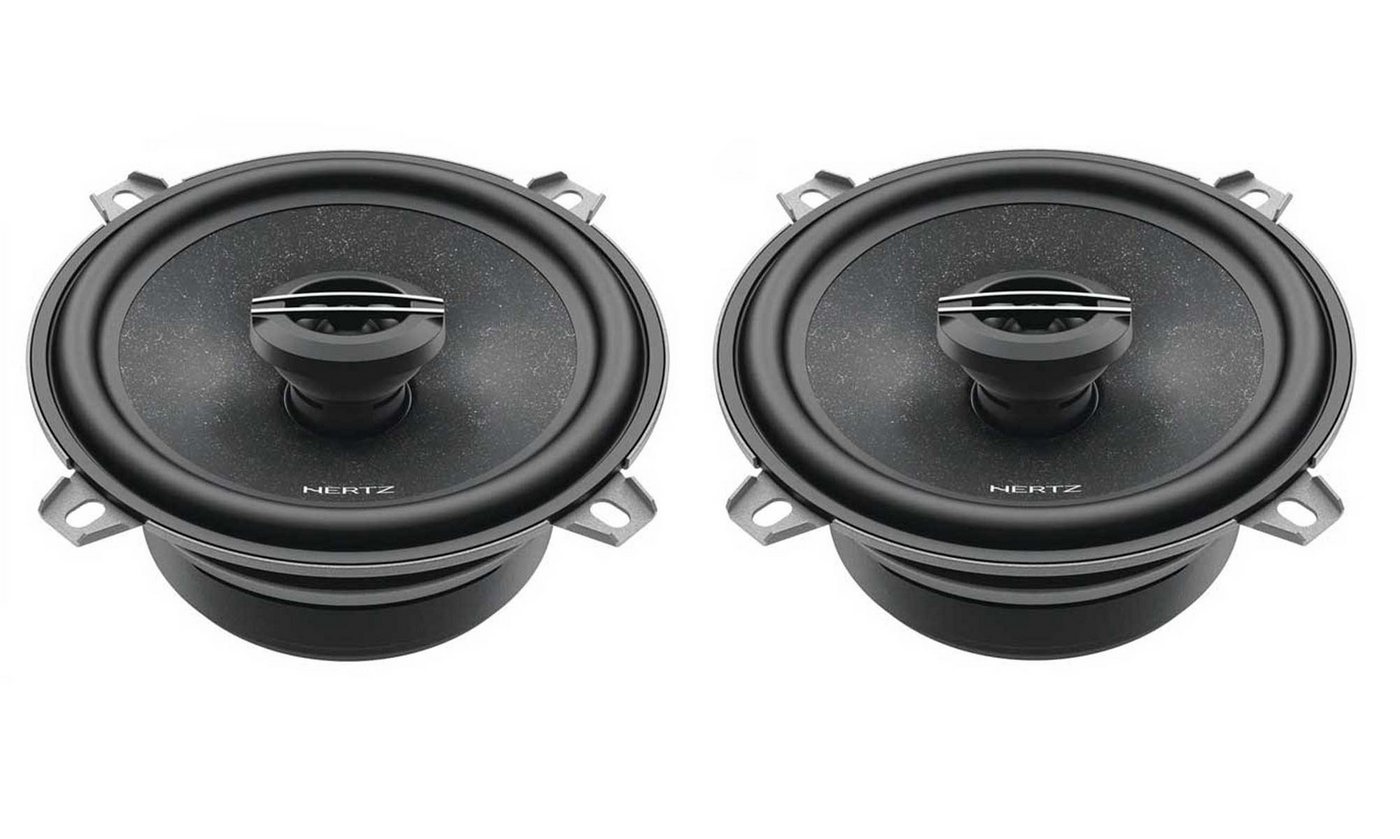 Hertz CX 130 13cm Koax Lautsprecher Auto-Lautsprecher (Hertz CX 130 13cm Koax Lautsprecher) von Hertz