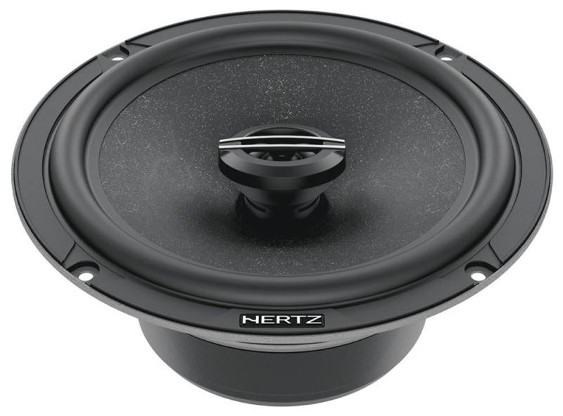 Hertz Hertz CX 165 Lautsprecher Auto-Lautsprecher von Hertz