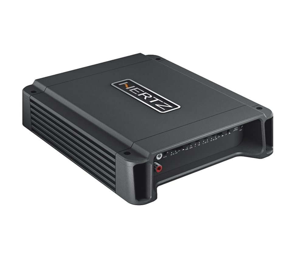 Hertz Hertz HCP1D Verstärker Hertz Hertz HCP1D Verstärker von Hertz