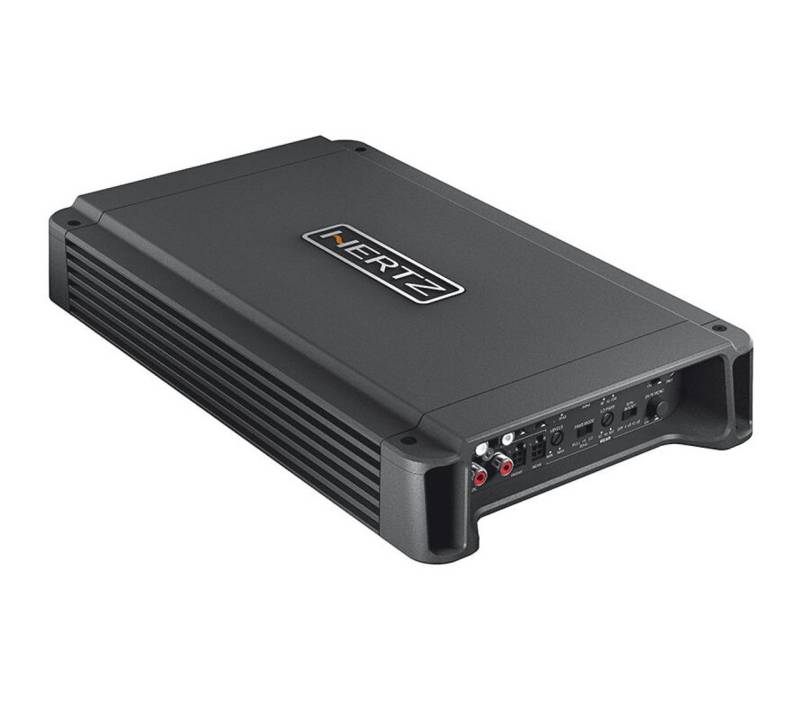 Hertz Hertz HCP4DK Verstärker von Hertz
