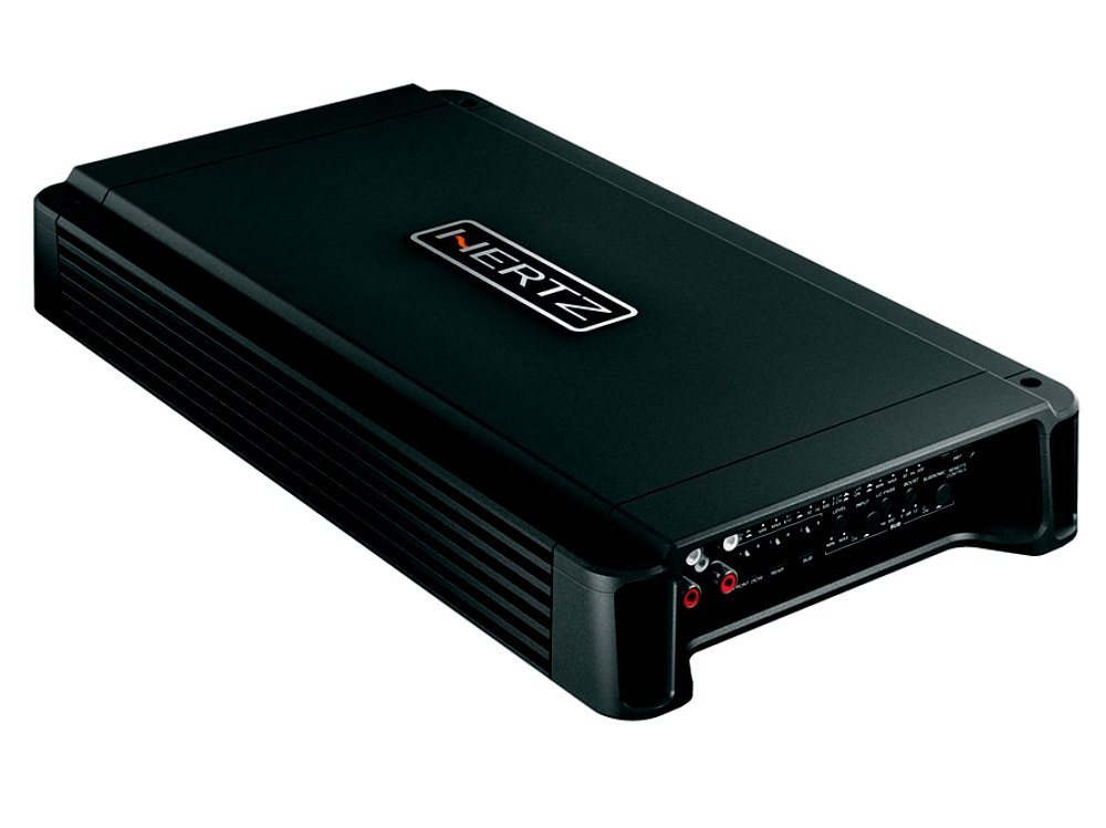 Hertz Hertz HCP5D Verstärker Hertz Hertz HCP5D Verstärker von Hertz