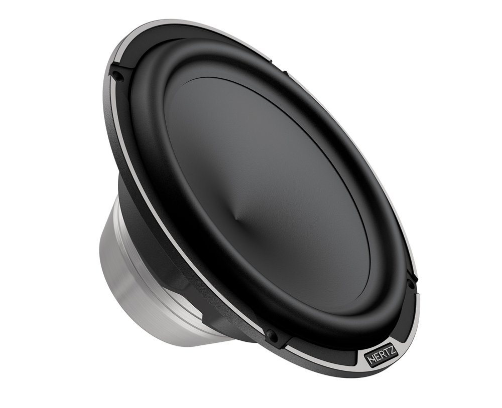 Hertz Hertz ML 1650.3 Tieftöner Auto-Lautsprecher Hertz Hertz ML 1650.3 Tieftöner Auto-Lautsprecher von Hertz
