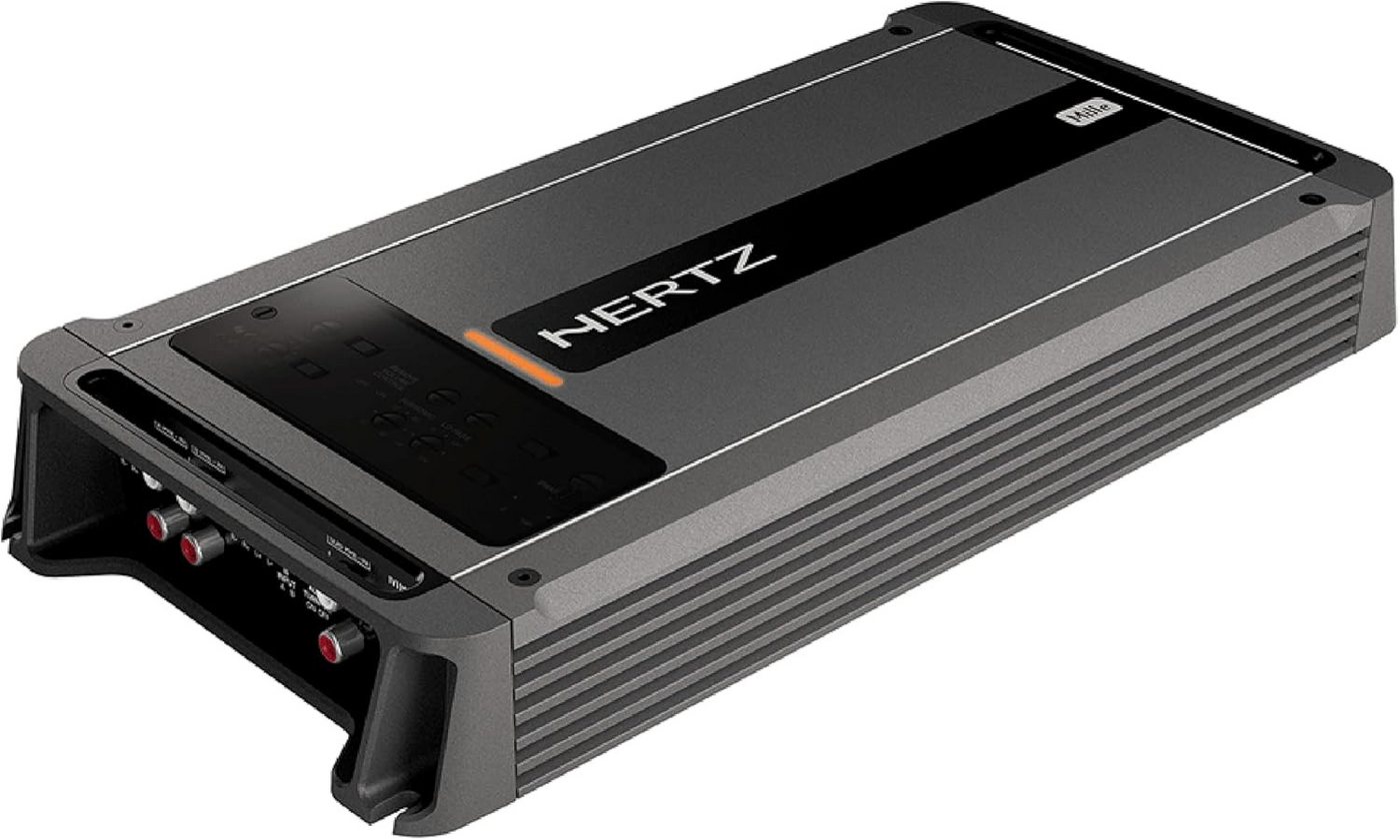 Hertz Hertz ML Power 1 1-Kanal-Endstufe Verstärker Hertz Hertz ML Power 1 1-Kanal-Endstufe Verstärker von Hertz