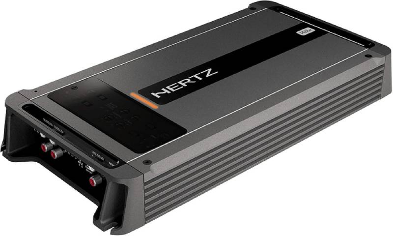 Hertz Hertz ML Power 1 1-Kanal-Endstufe Verstärker von Hertz