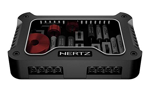 Hertz MLCX 2 TW.3-2-Wege Frequenzweiche Hertz MLCX 2 TW.3-2-Wege Frequenzweiche von Hertz