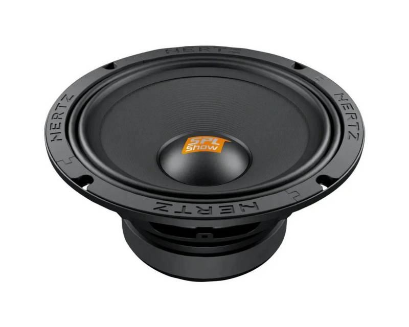 Hertz SV200 Mitteltöner Auto-Lautsprecher (200 W, Hertz SV200 Mitteltöner) von Hertz