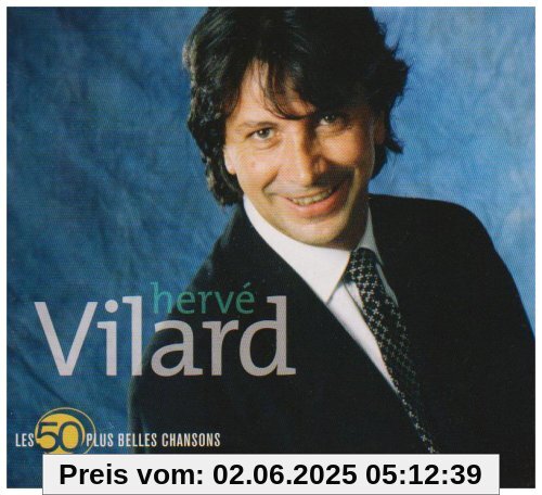 Triple Best of von Hervé Vilard