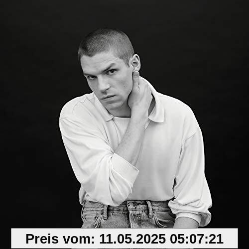 Hyper [Vinyl LP] von Herve