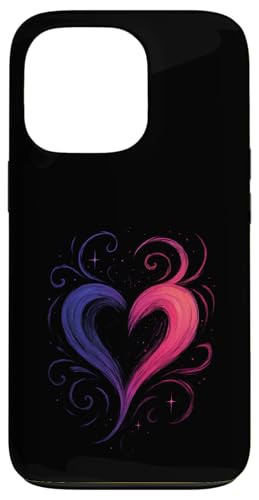Herz-symbol Kunst Romantik Liebe Kunstwerk Hülle für iPhone 13 Pro Herz-symbol Kunst Romantik Liebe Kunstwerk Hülle für iPhone 13 Pro von Herz