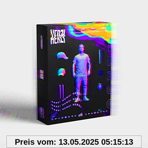Herzi (Lmtd. Polytox Box) von Herzog