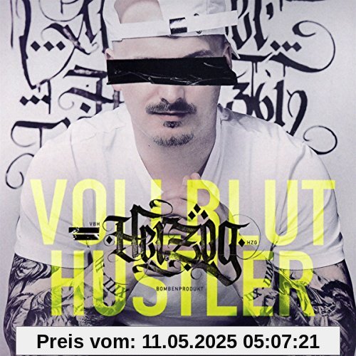 Vollbluthustler Vollbluthustler von Herzog