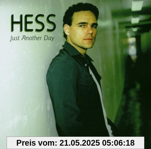 Just Another Day Just Another Day von Hess