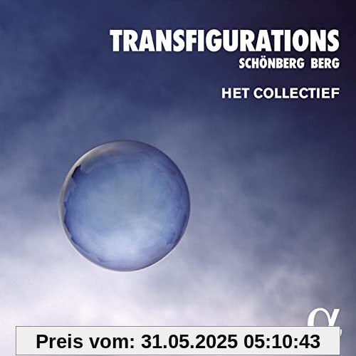 Schönberg: Transfigurations von Het Collectief