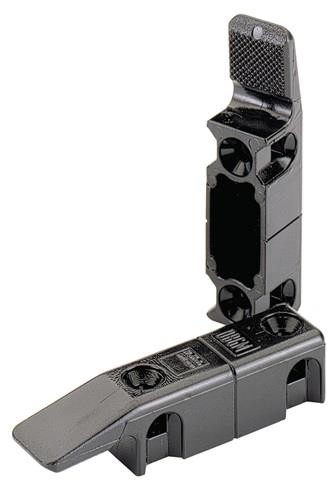 200 Stk. Hettich Multiclip Ku. schwarz 64mm 46080 200 Stk. Hettich Multiclip Ku. schwarz 64mm 46080 von Hettich