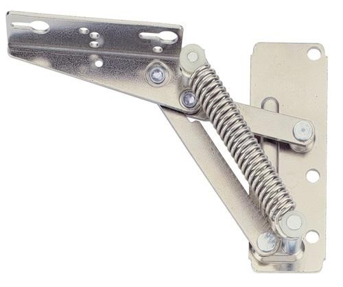 Hettich Hochklappbeschlag Lift,80-220N STA vern.75Grad 40721 von Hettich