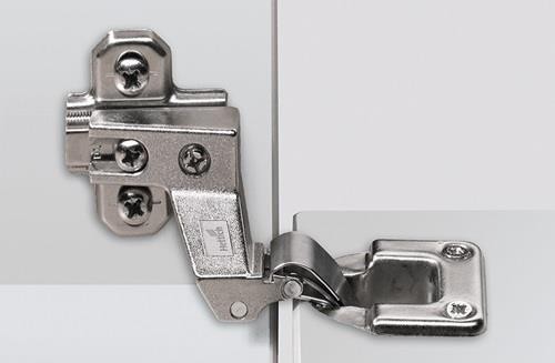 Hettich Klappenscharnier Markant 7.1 Zinkdruckguss/Stahl vern. 46849 von Hettich