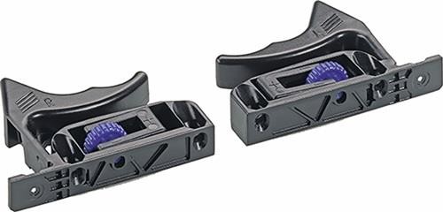 Hettich Kuppl.f.Quadro L/R (Set) Quadro Auszüge 9144597 von Hettich
